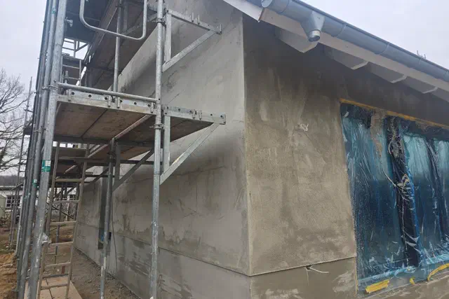 Referenzfoto 43 – Fassade & Außenbereich – Fassade & Außenbereich · Handwerk Garz/Rügen · 1000136036