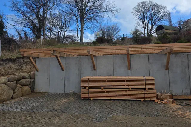 Referenzfoto 48 – Fassade & Außenbereich – Fassade & Außenbereich · Handwerk Garz/Rügen · 1000136037