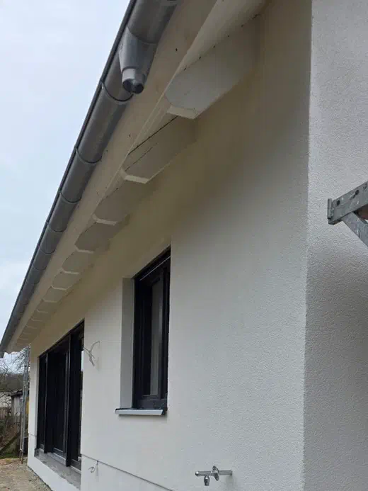 Referenzfoto 68 – Fassade & Außenbereich – Fassade & Außenbereich · Handwerk Garz/Rügen · 1000136072