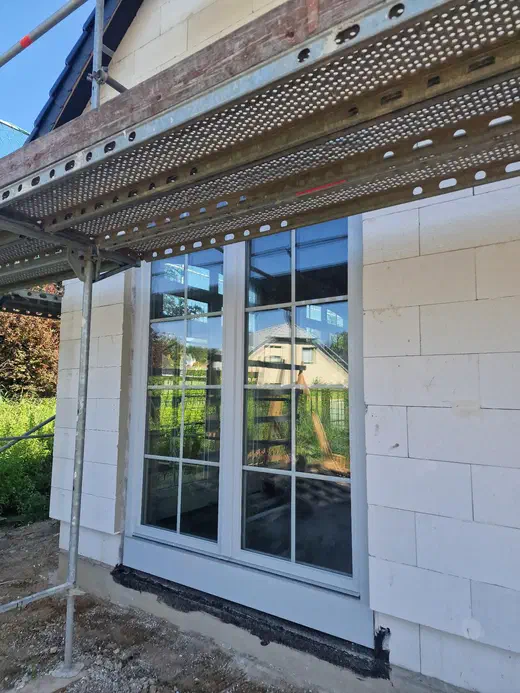 Referenzfoto 3 – Fenster & Türen – Fenster & Türen · Handwerk Garz/Rügen · 1000135999