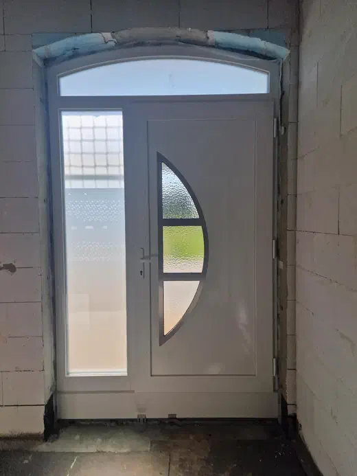 Referenzfoto 9 – Fenster & Türen – Fenster & Türen · Handwerk Garz/Rügen · 1000136000