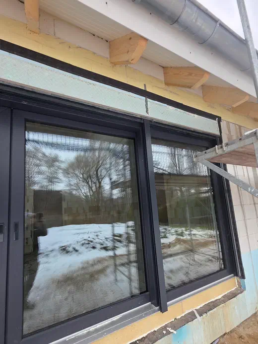 Referenzfoto 44 – Fenster & Türen – Fenster & Türen · Handwerk Garz/Rügen · 1000136018