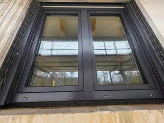 Fensterdetail
