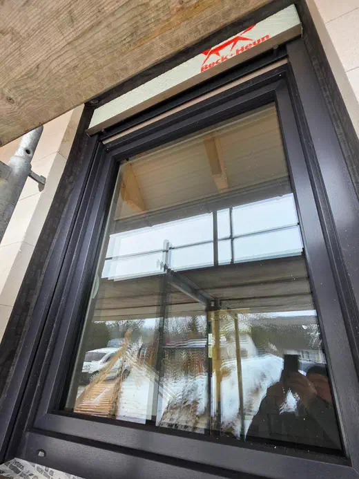 Referenzfoto 59 – Fenster & Türen – Fenster & Türen · Handwerk Garz/Rügen · 1000136022