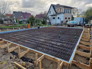 Rohbau & Sanierung