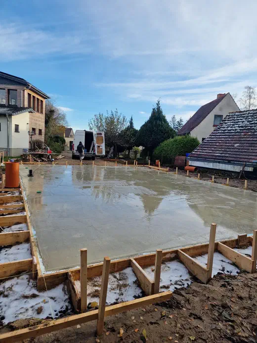 Referenzfoto 25 – Rohbau & Sanierung – Rohbau & Sanierung · Handwerk Garz/Rügen · 1000136006