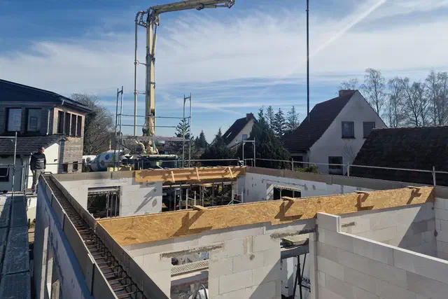Referenzfoto 31 – Rohbau & Sanierung – Rohbau & Sanierung · Handwerk Garz/Rügen · 1000136007