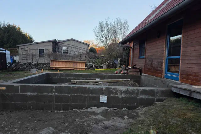Referenzfoto 67 – Rohbau & Sanierung – Rohbau & Sanierung · Handwerk Garz/Rügen · 1000136038