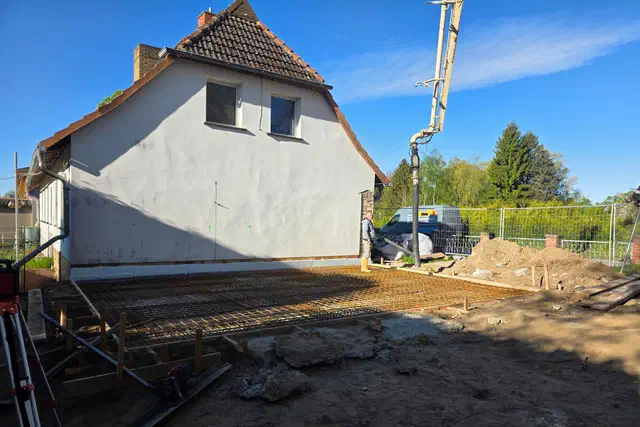 Referenzfoto 79 – Rohbau & Sanierung – Rohbau & Sanierung · Handwerk Garz/Rügen · 1000136048