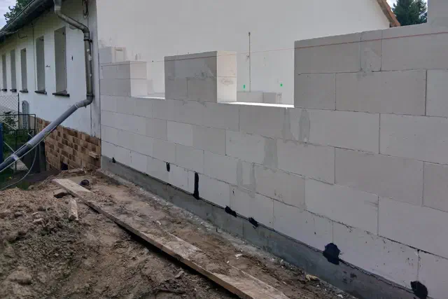 Referenzfoto 97 – Rohbau & Sanierung – Rohbau & Sanierung · Handwerk Garz/Rügen · 1000136077